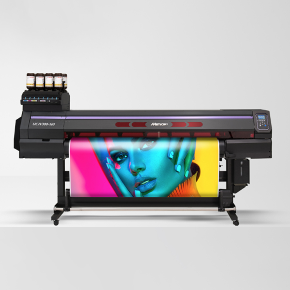 Flex Print